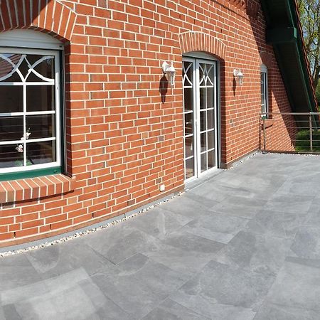 Ferienwohnung Am Nordstrand Putgarten Kültér fotó