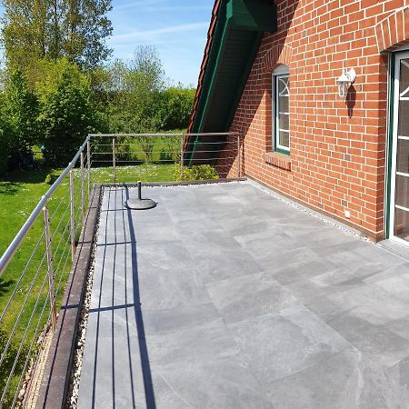 Ferienwohnung Am Nordstrand Putgarten Kültér fotó