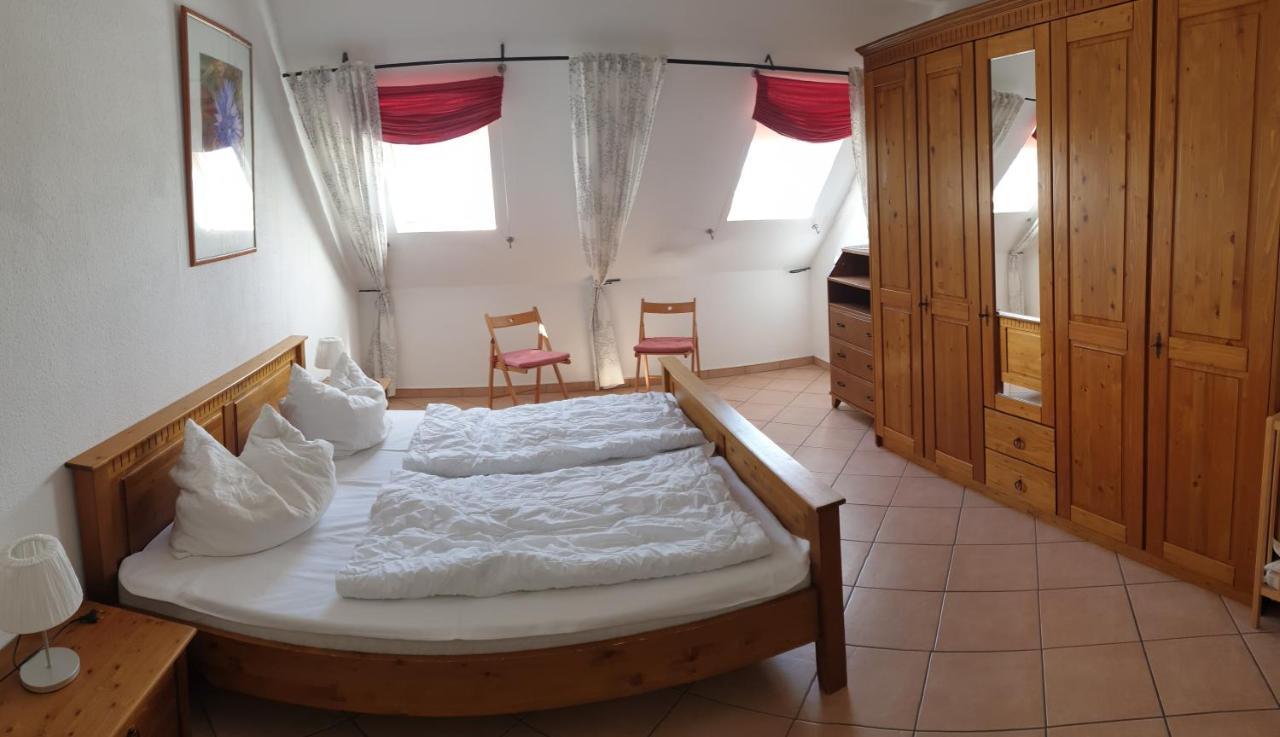 Ferienwohnung Am Nordstrand Putgarten Kültér fotó