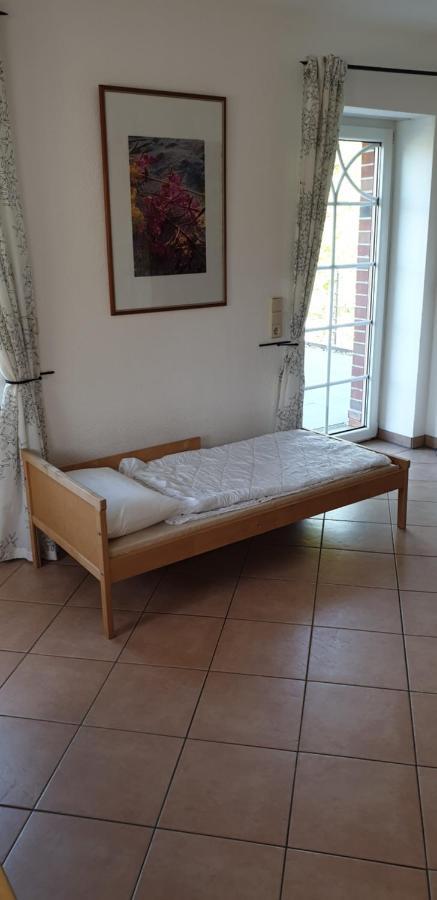 Ferienwohnung Am Nordstrand Putgarten Kültér fotó