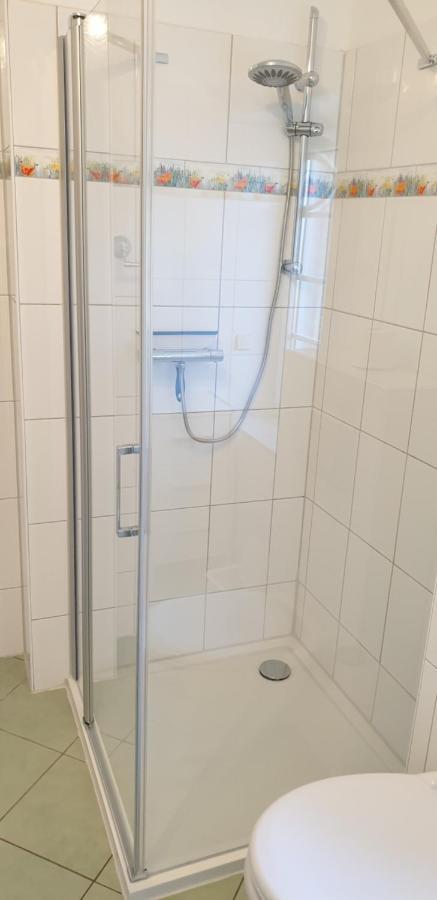 Ferienwohnung Am Nordstrand Putgarten Kültér fotó