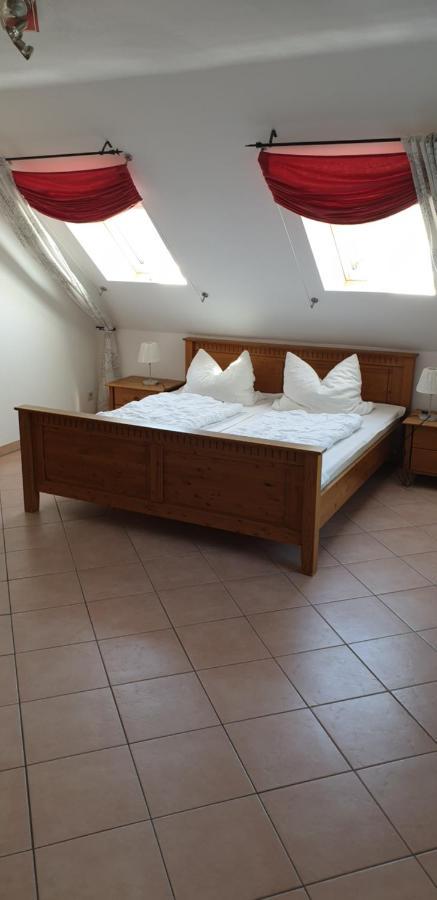 Ferienwohnung Am Nordstrand Putgarten Kültér fotó