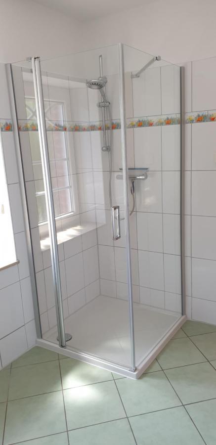 Ferienwohnung Am Nordstrand Putgarten Kültér fotó