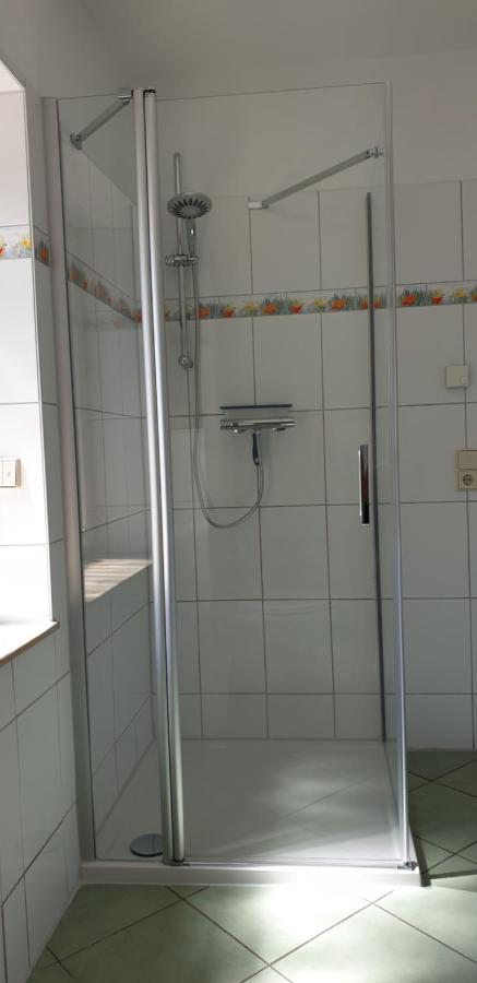 Ferienwohnung Am Nordstrand Putgarten Kültér fotó