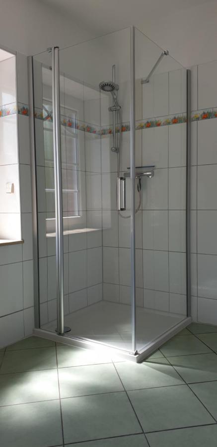 Ferienwohnung Am Nordstrand Putgarten Kültér fotó