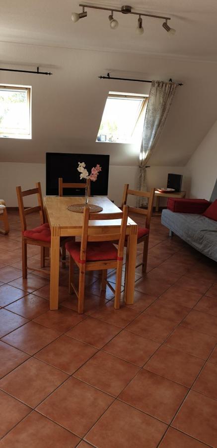 Ferienwohnung Am Nordstrand Putgarten Kültér fotó