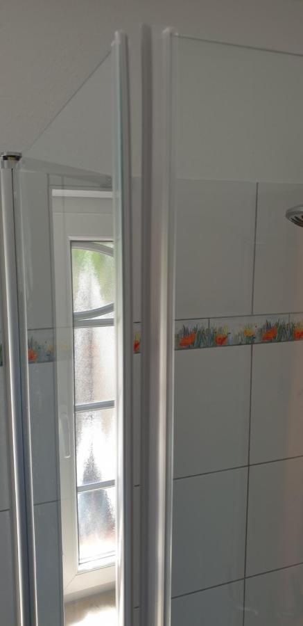 Ferienwohnung Am Nordstrand Putgarten Kültér fotó