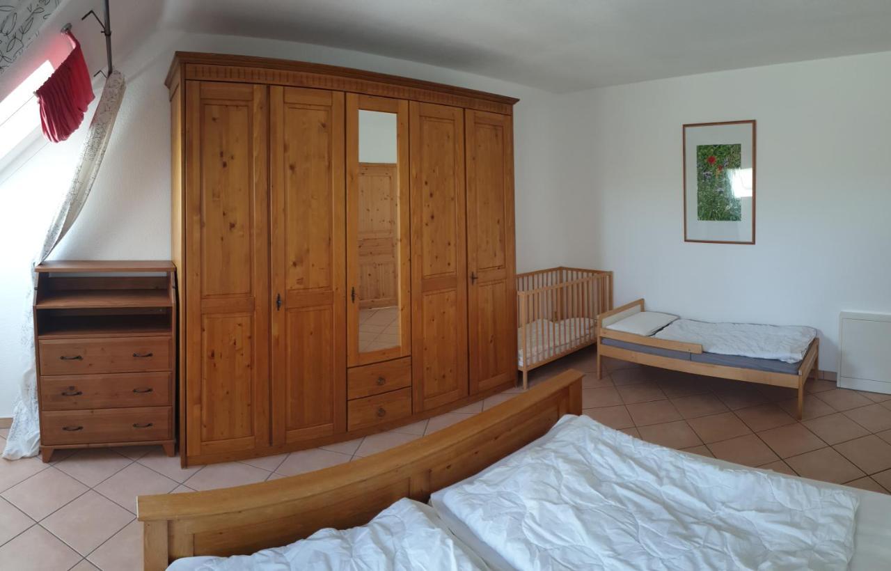 Ferienwohnung Am Nordstrand Putgarten Kültér fotó