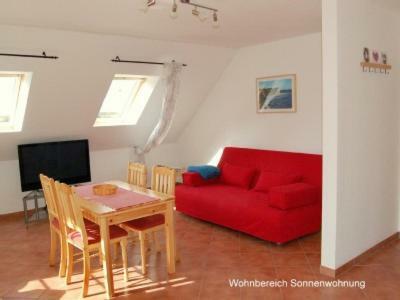 Ferienwohnung Am Nordstrand Putgarten Kültér fotó