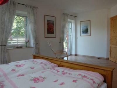 Ferienwohnung Am Nordstrand Putgarten Kültér fotó